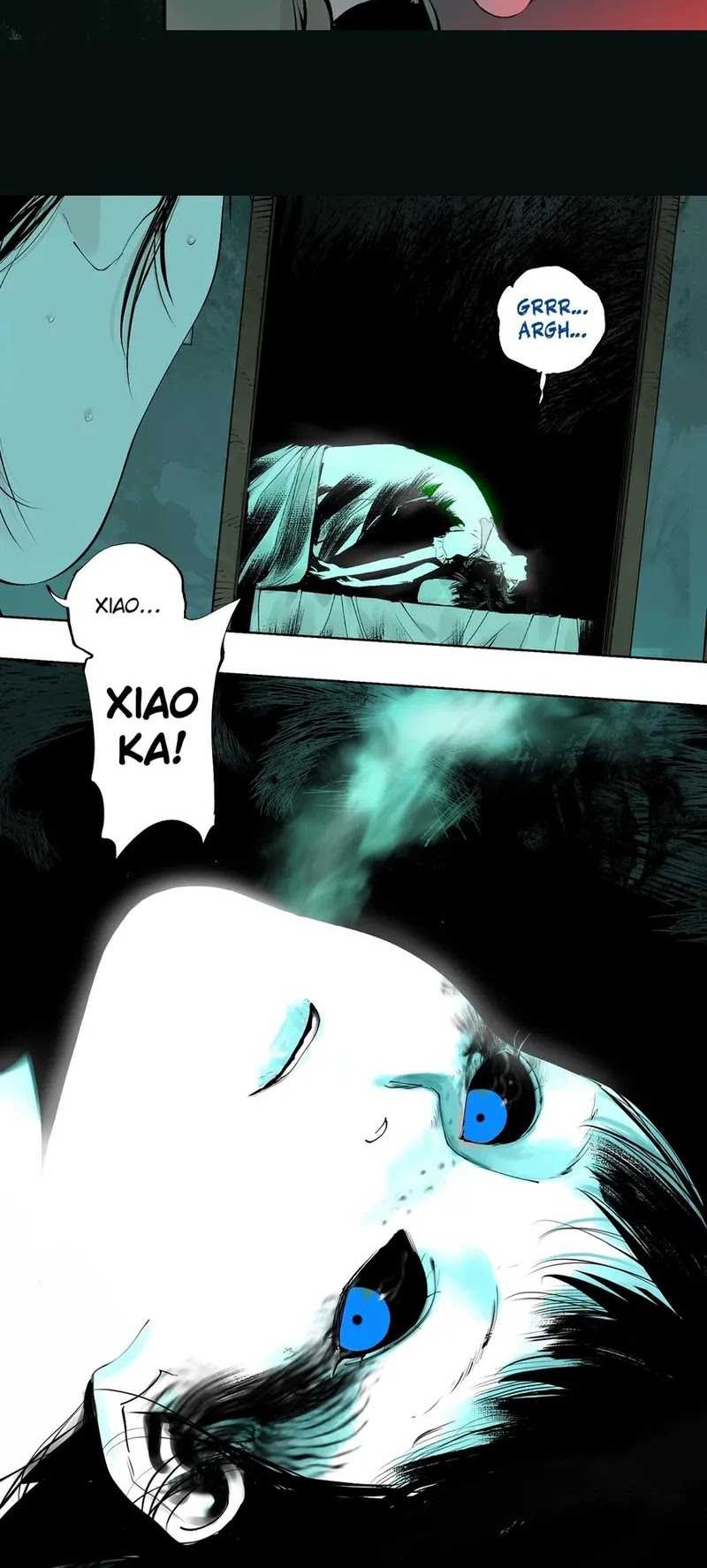 Take The Crown Chapter 12 - halaman 4