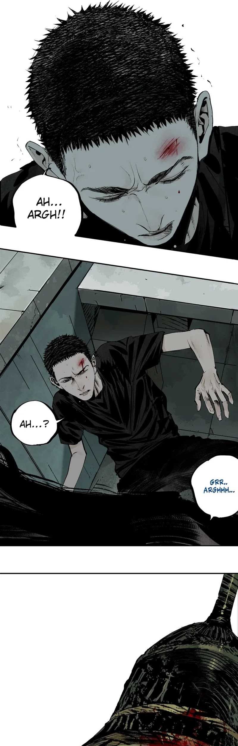 Take The Crown Chapter 12 - halaman 47