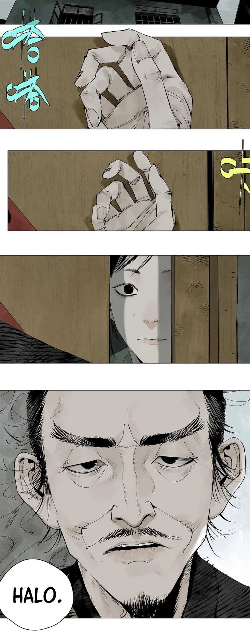 Take The Crown Chapter 12 - halaman 6