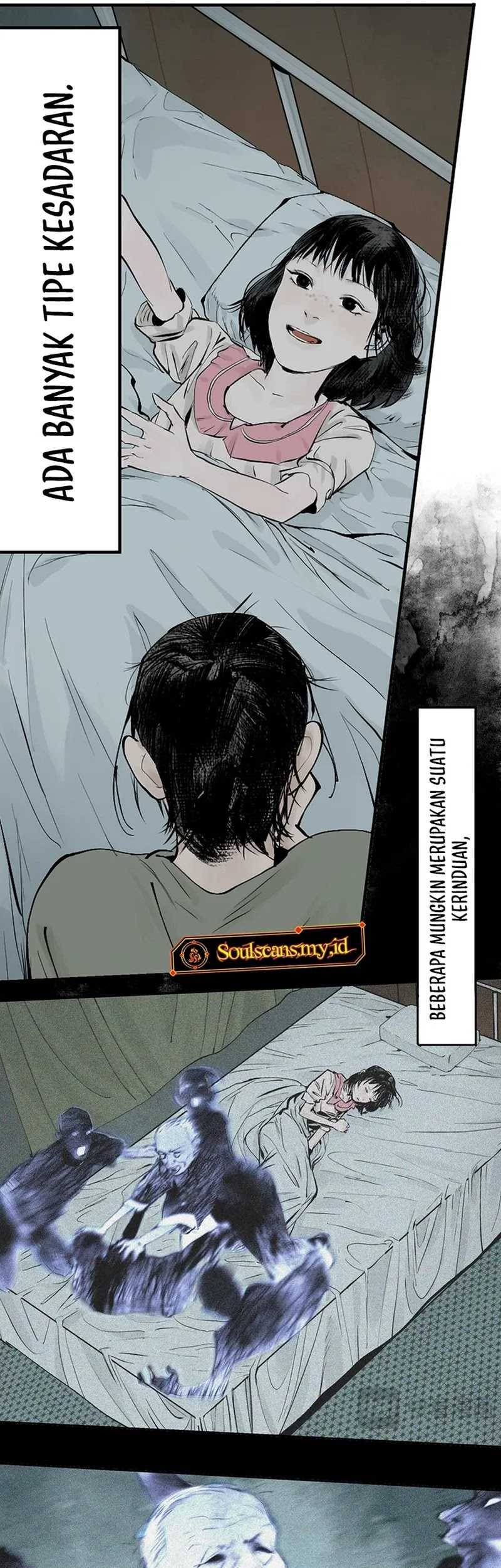 Take The Crown Chapter 13 - halaman 43