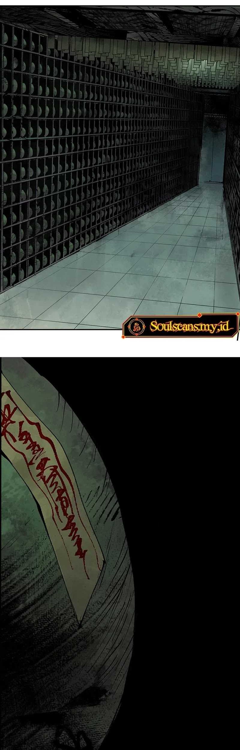 Take The Crown Chapter 13 - halaman 50