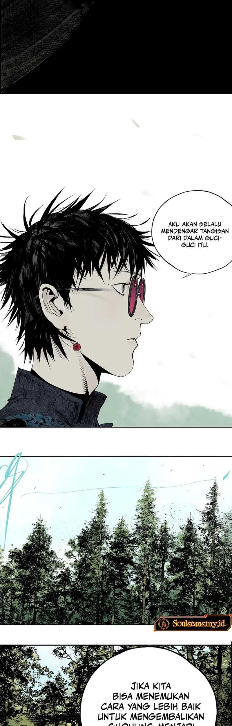 Take The Crown Chapter 13 - halaman 51