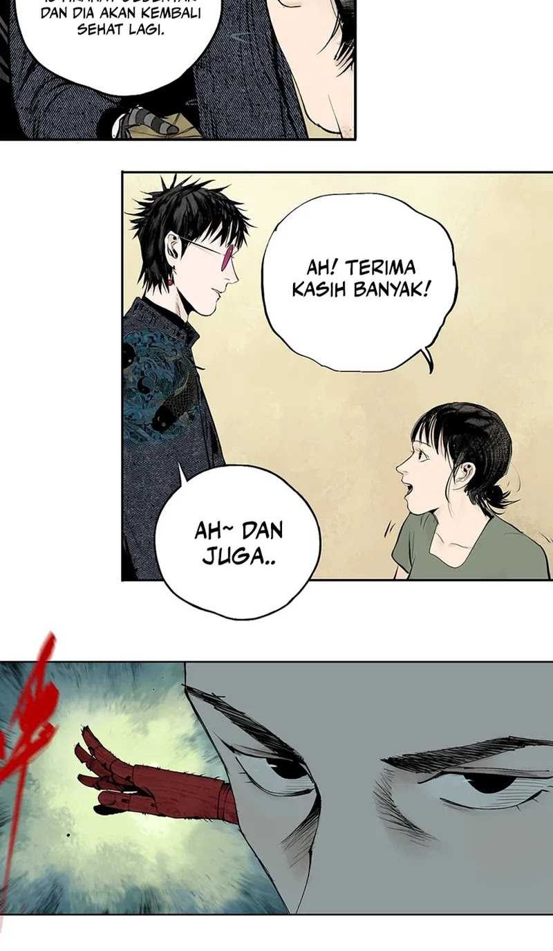 Take The Crown Chapter 13 - halaman 56