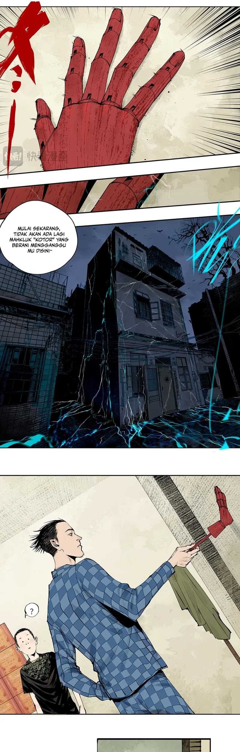 Take The Crown Chapter 13 - halaman 57