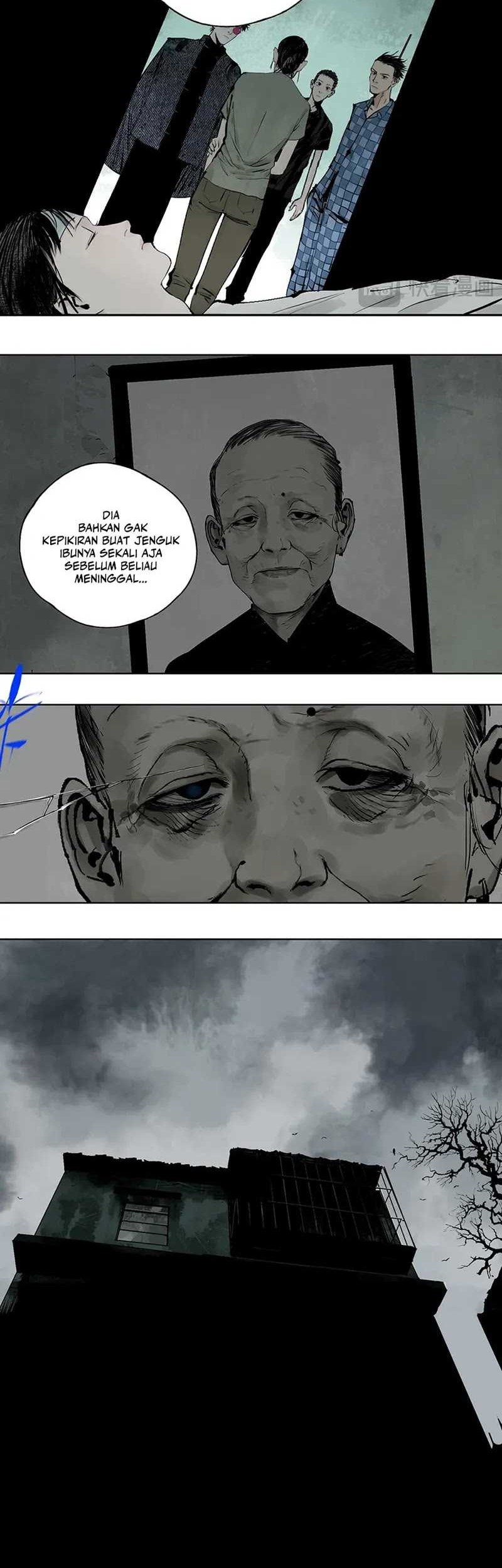Take The Crown Chapter 13 - halaman 6