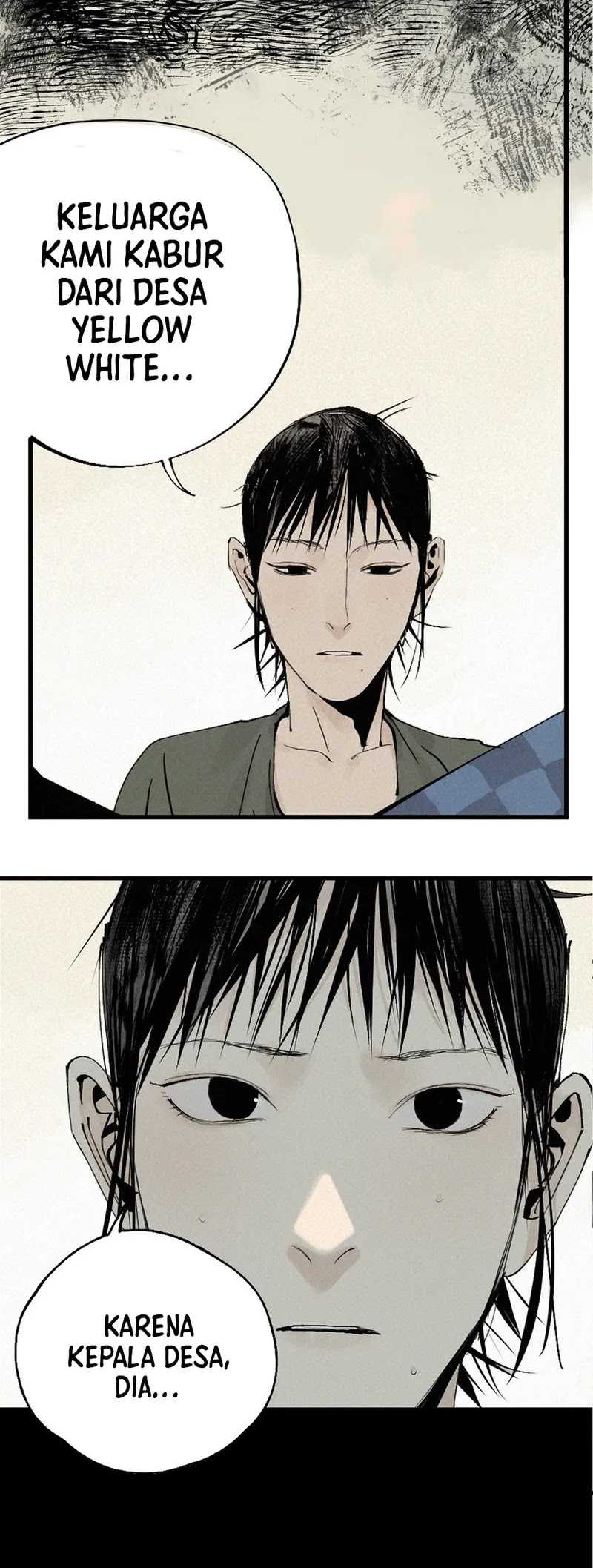 Take The Crown Chapter 14 - halaman 26