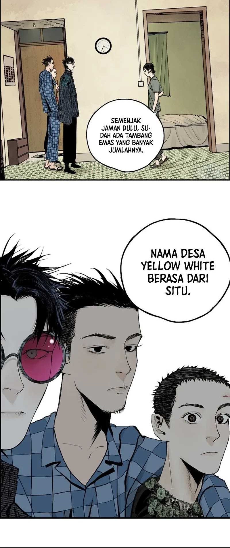 Take The Crown Chapter 15 - halaman 2