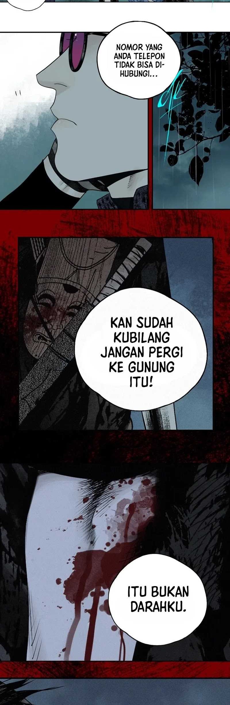 Take The Crown Chapter 15 - halaman 20