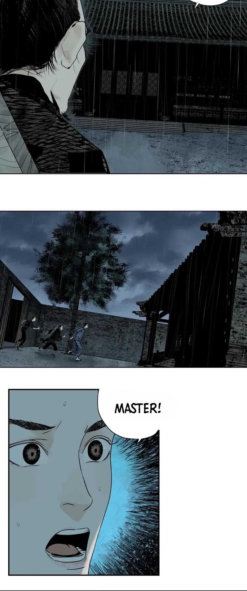 Take The Crown Chapter 15 - halaman 30
