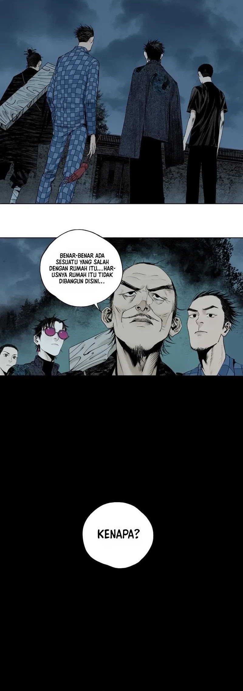 Take The Crown Chapter 15 - halaman 4