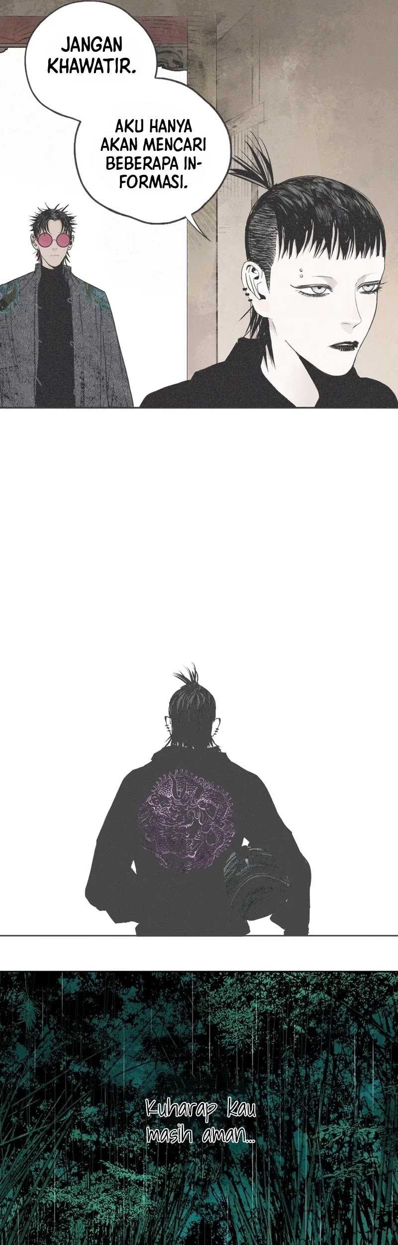 Take The Crown Chapter 15 - halaman 53