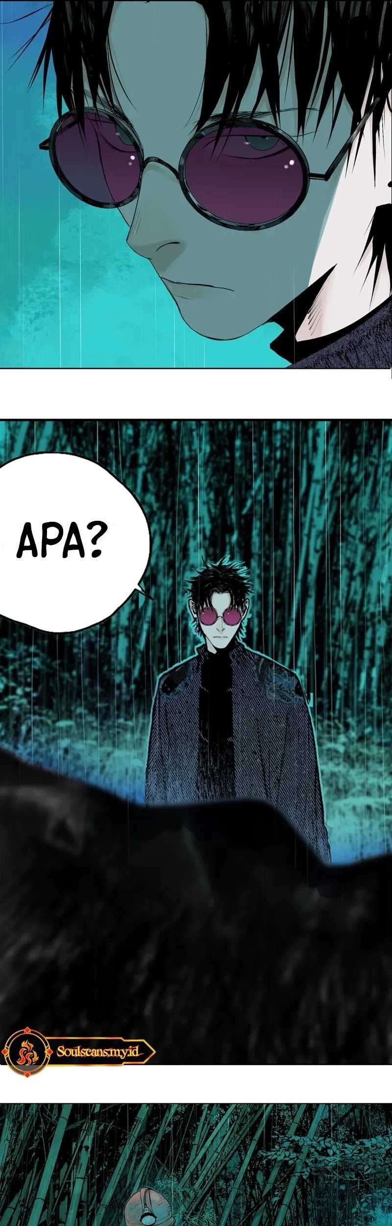 Take The Crown Chapter 15 - halaman 55