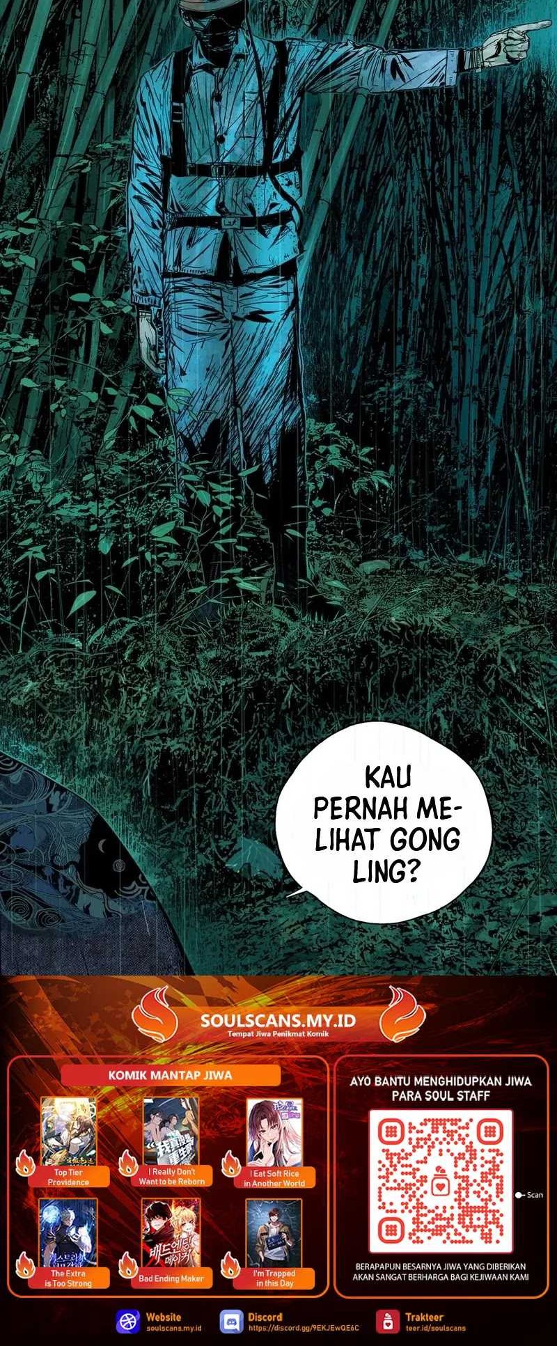 Take The Crown Chapter 15 - halaman 56