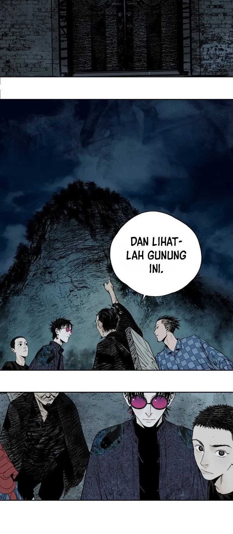 Take The Crown Chapter 15 - halaman 8