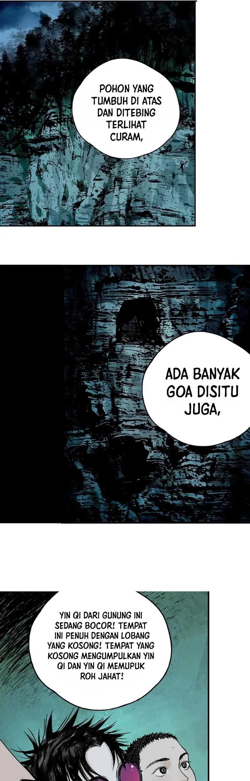 Take The Crown Chapter 15 - halaman 9