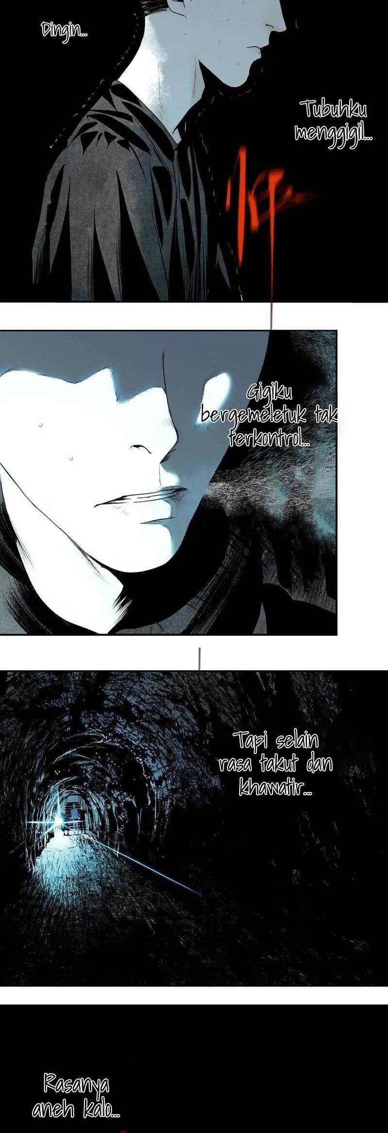 Take The Crown Chapter 16 - halaman 14