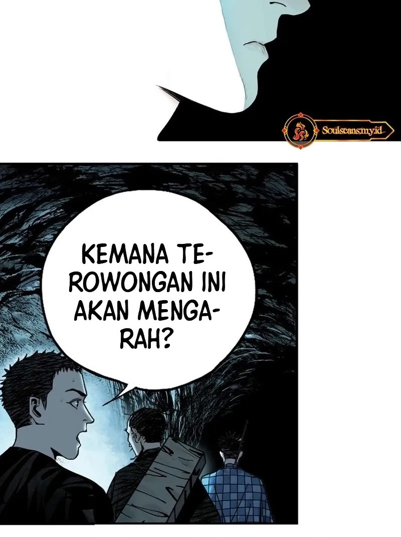 Take The Crown Chapter 16 - halaman 18