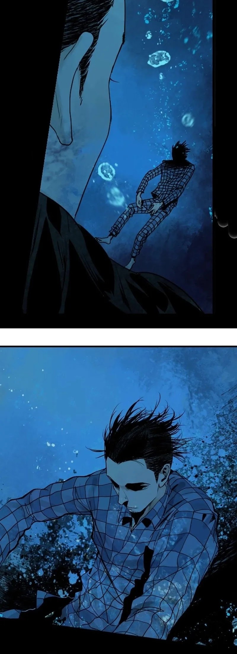 Take The Crown Chapter 16 - halaman 47