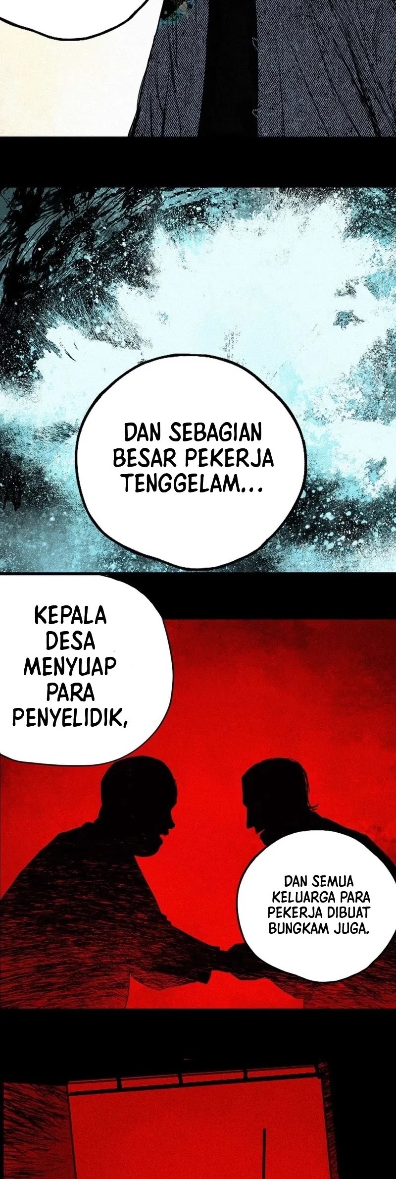 Take The Crown Chapter 16 - halaman 69