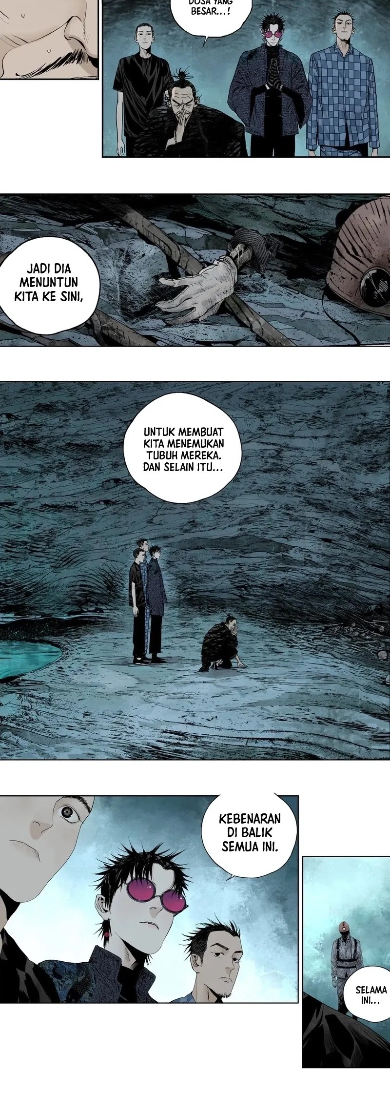 Take The Crown Chapter 17 - halaman 2