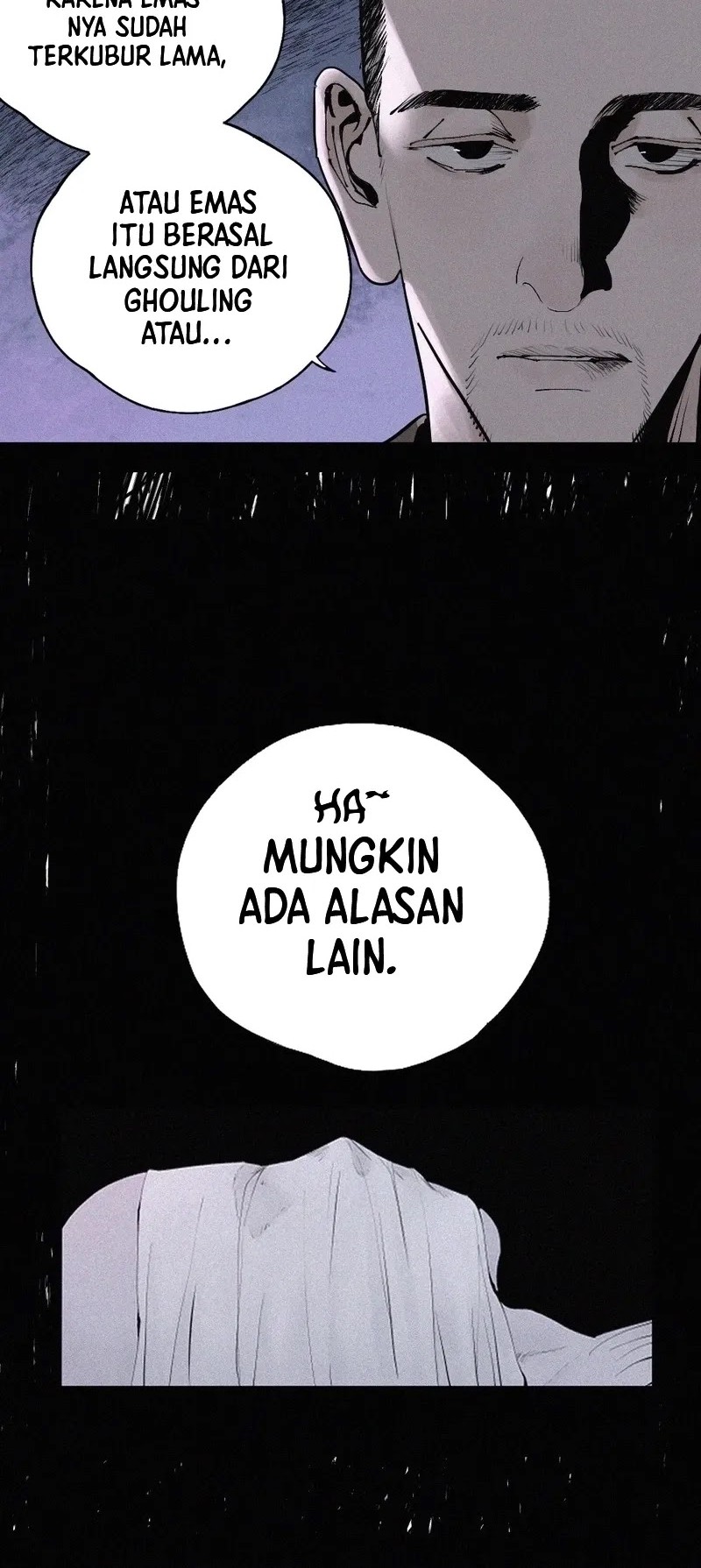 Take The Crown Chapter 17 - halaman 42