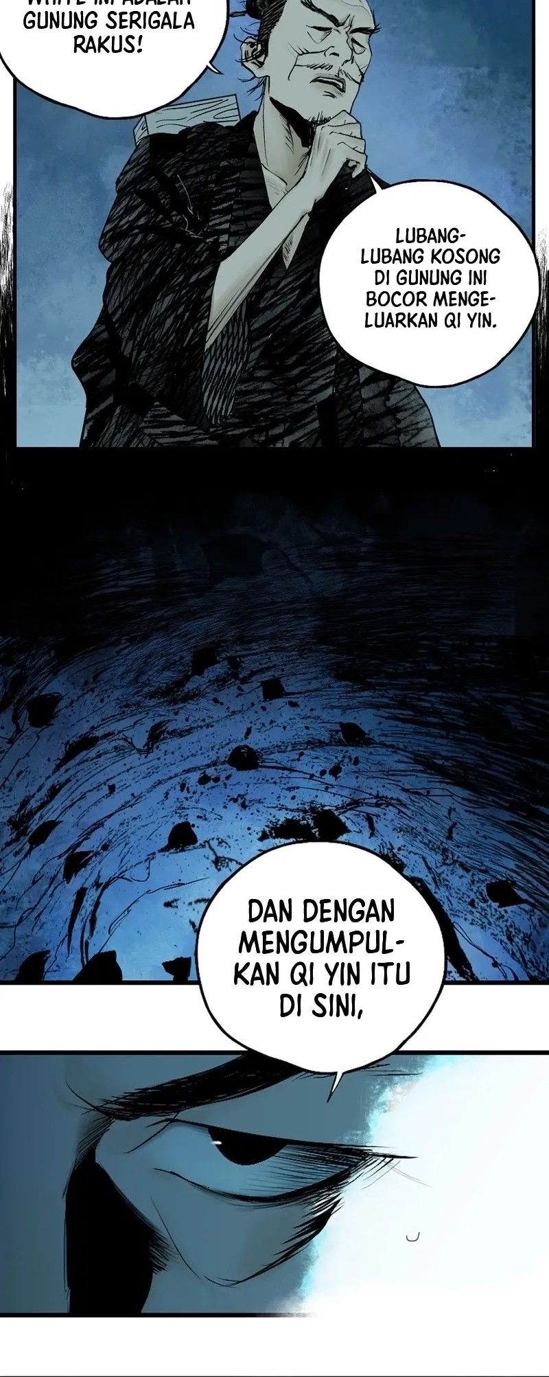 Take The Crown Chapter 18 - halaman 12