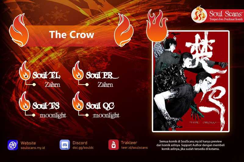 Take The Crown Chapter 19.1 - halaman 1
