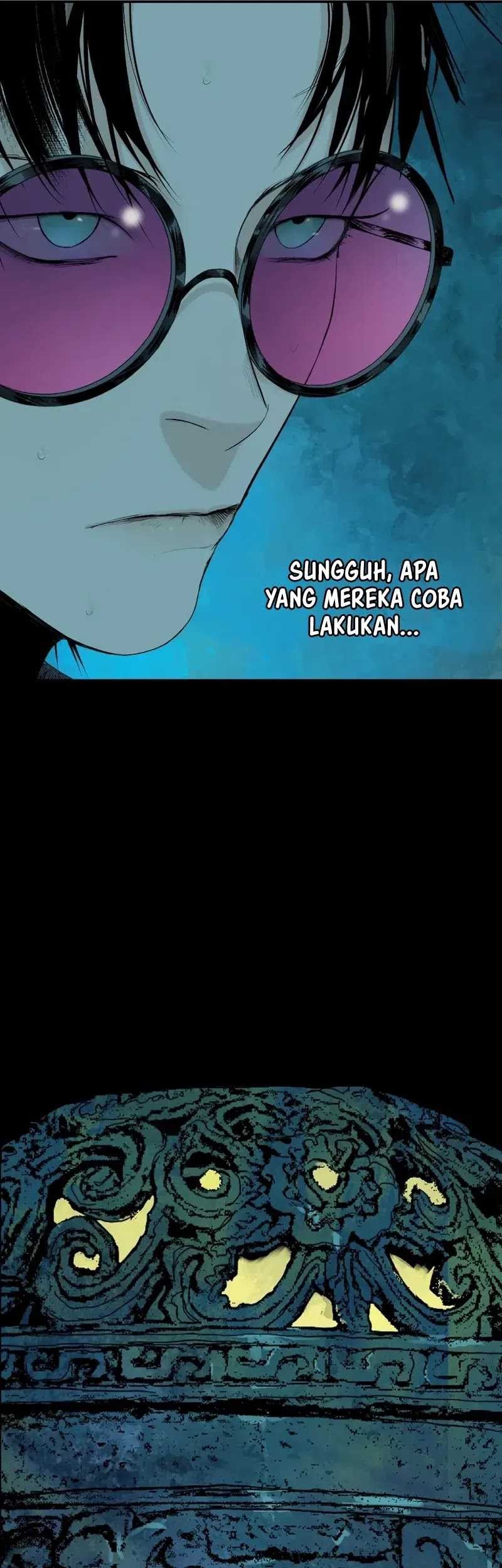Take The Crown Chapter 19.1 - halaman 22