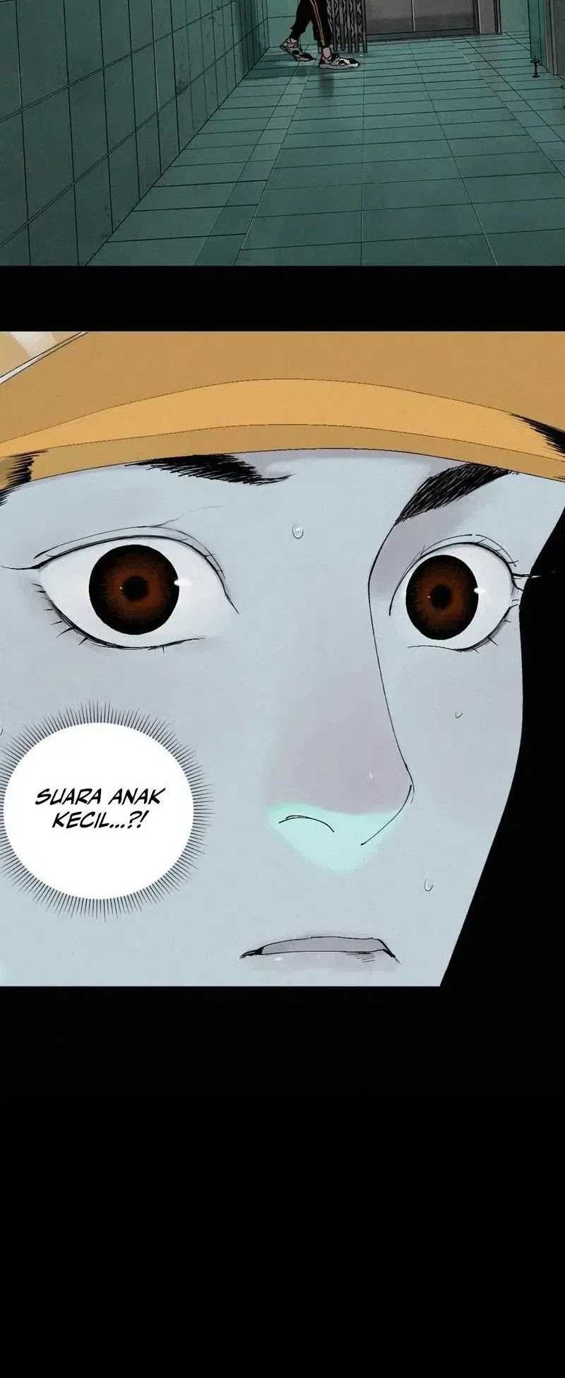 Take The Crown Chapter 19.1 - halaman 3