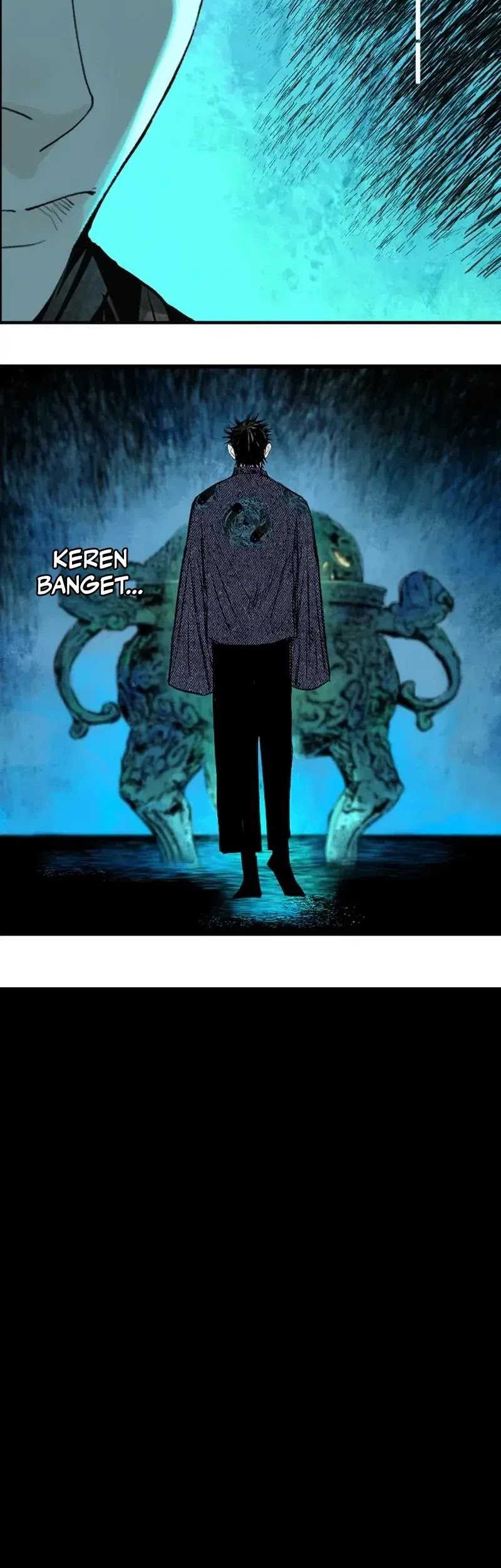 Take The Crown Chapter 19.1 - halaman 31