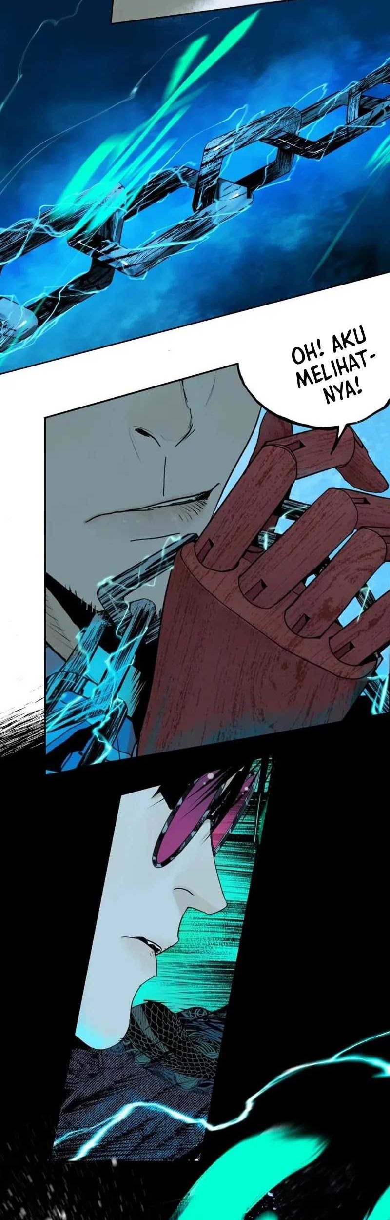 Take The Crown Chapter 19.2 - halaman 29