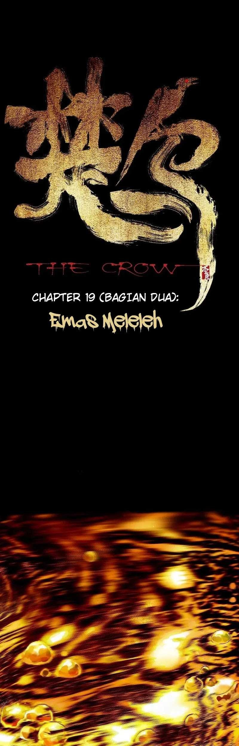 Take The Crown Chapter 19.2 - halaman 3