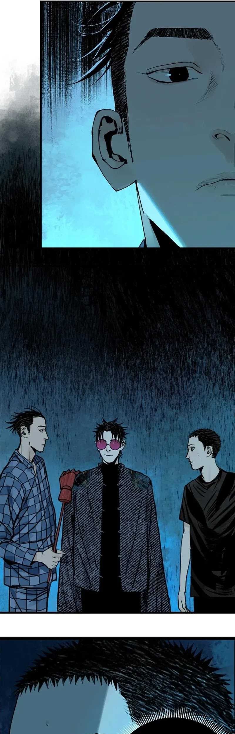 Take The Crown Chapter 19.2 - halaman 5