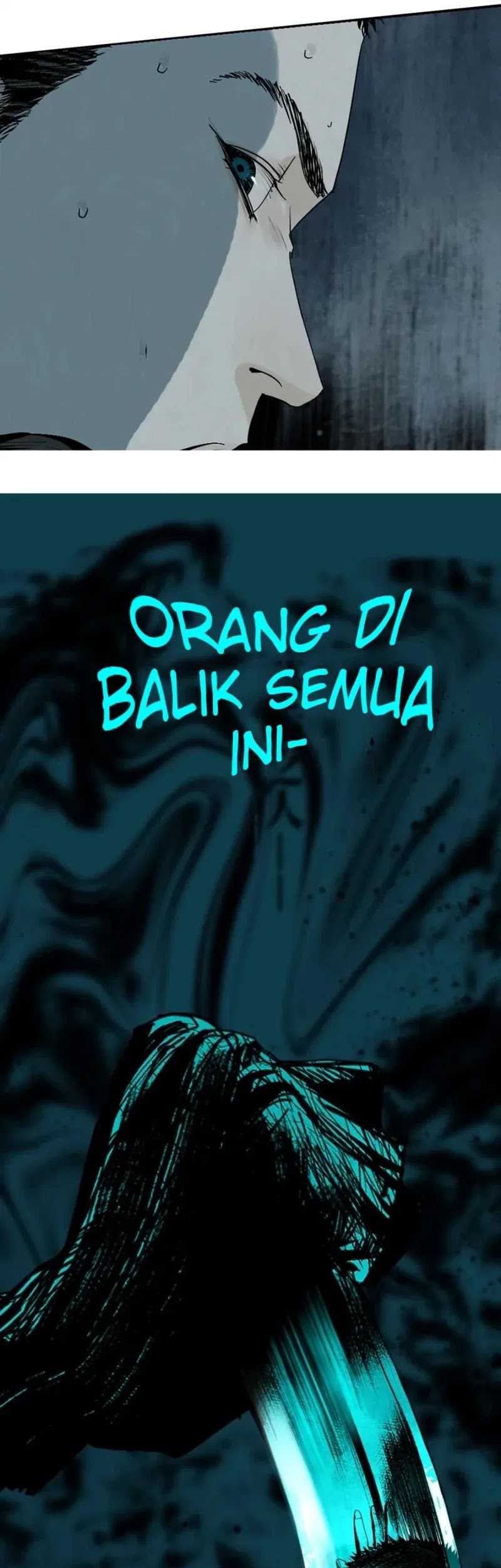 Take The Crown Chapter 19.2 - halaman 51
