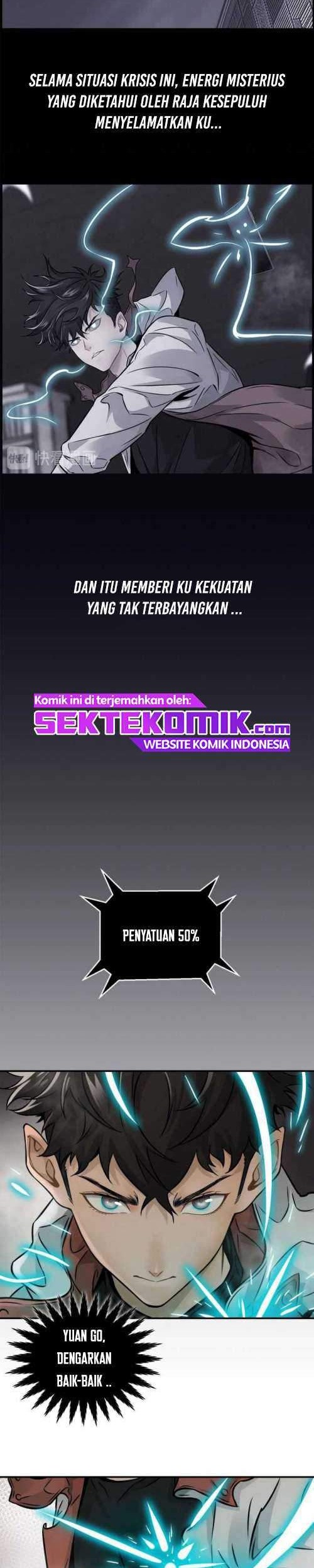 Take The Crown Chapter 2 - halaman 3