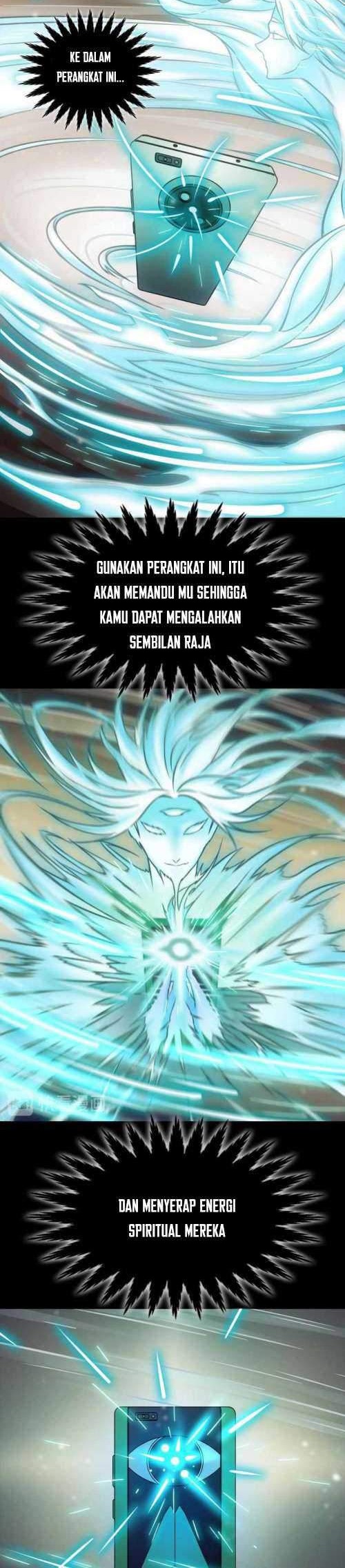 Take The Crown Chapter 2 - halaman 5