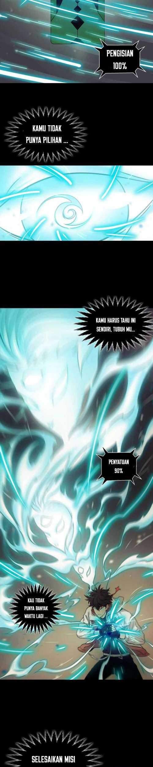 Take The Crown Chapter 2 - halaman 6