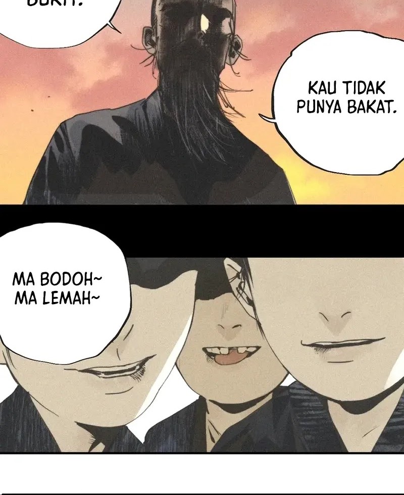 Take The Crown Chapter 20 - halaman 15