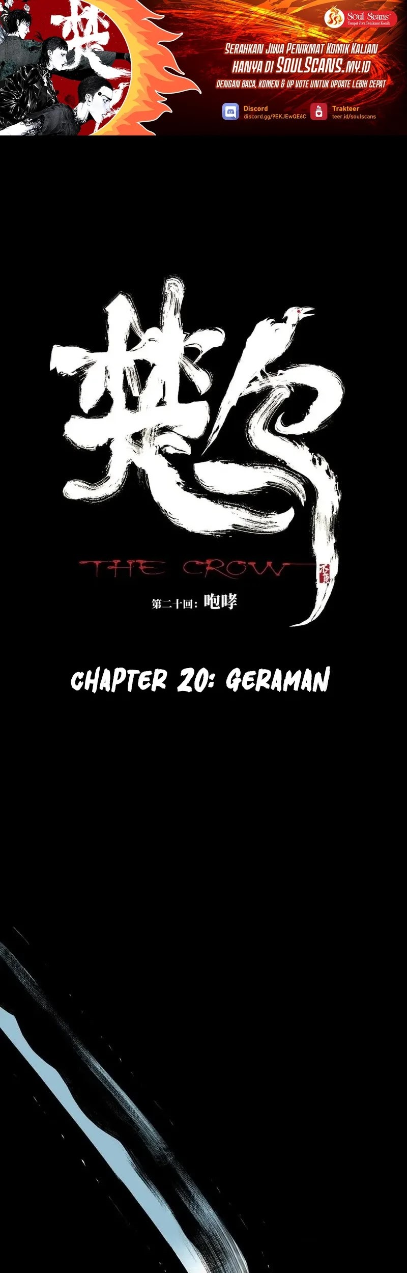 Take The Crown Chapter 20 - halaman 2