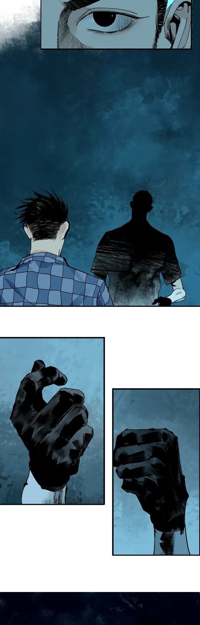 Take The Crown Chapter 21 - halaman 13