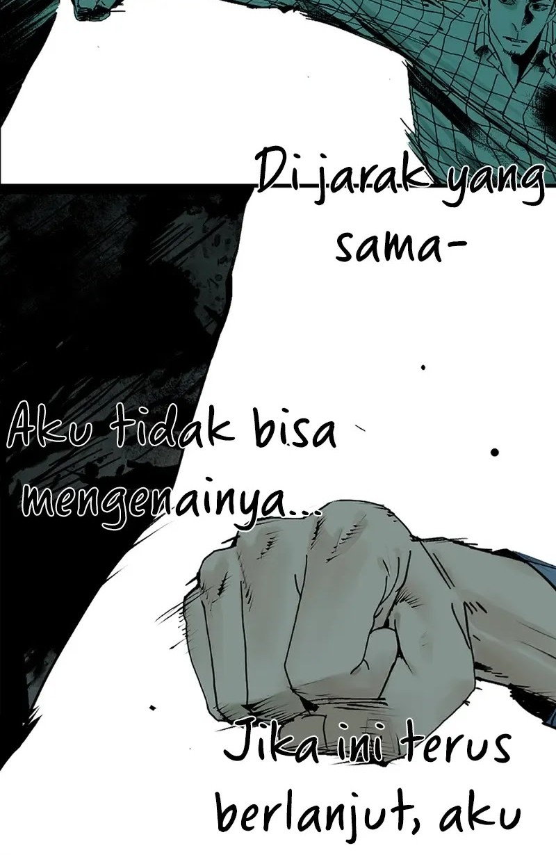 Take The Crown Chapter 21 - halaman 25
