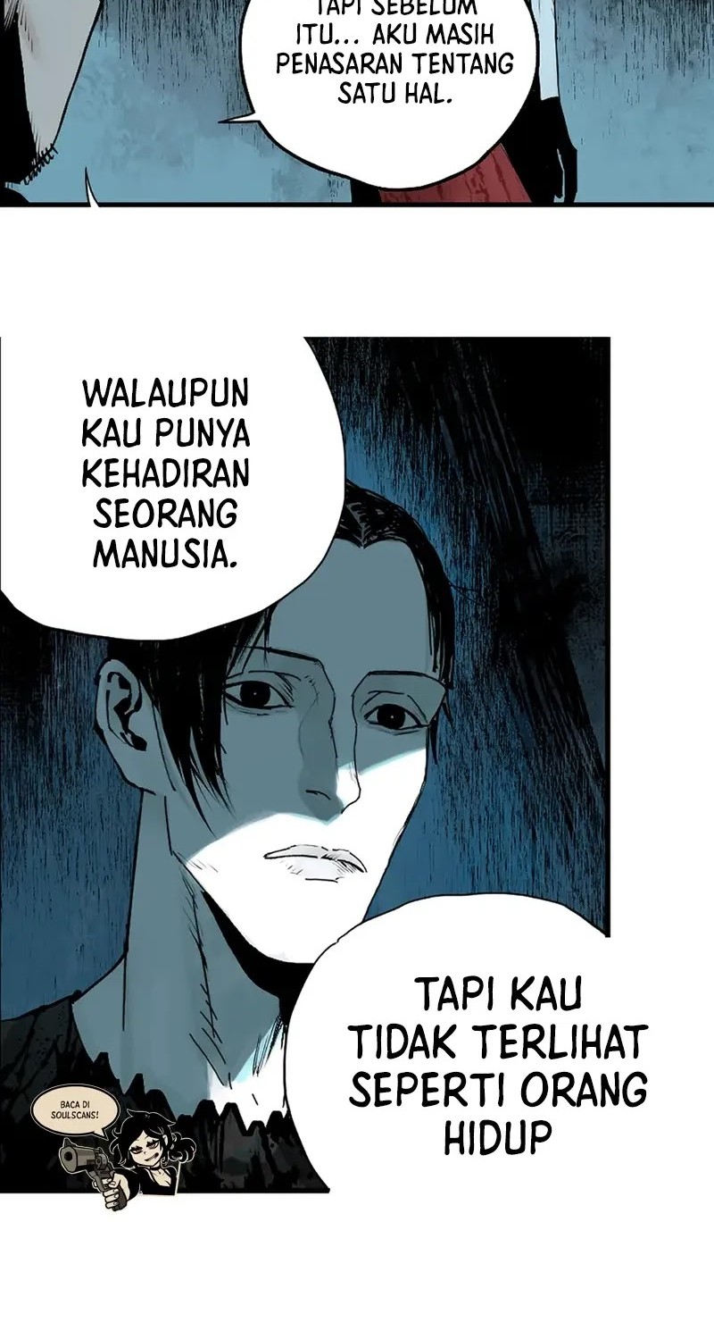 Take The Crown Chapter 21 - halaman 7