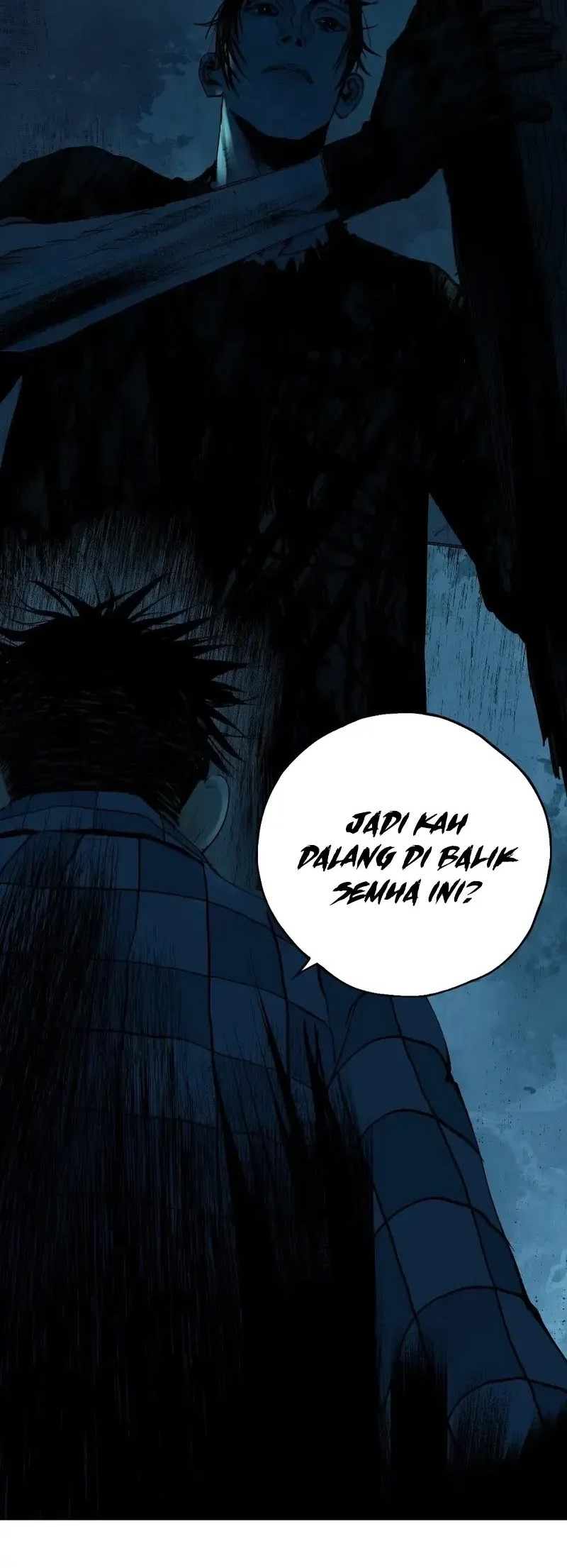 Take The Crown Chapter 22 - halaman 7