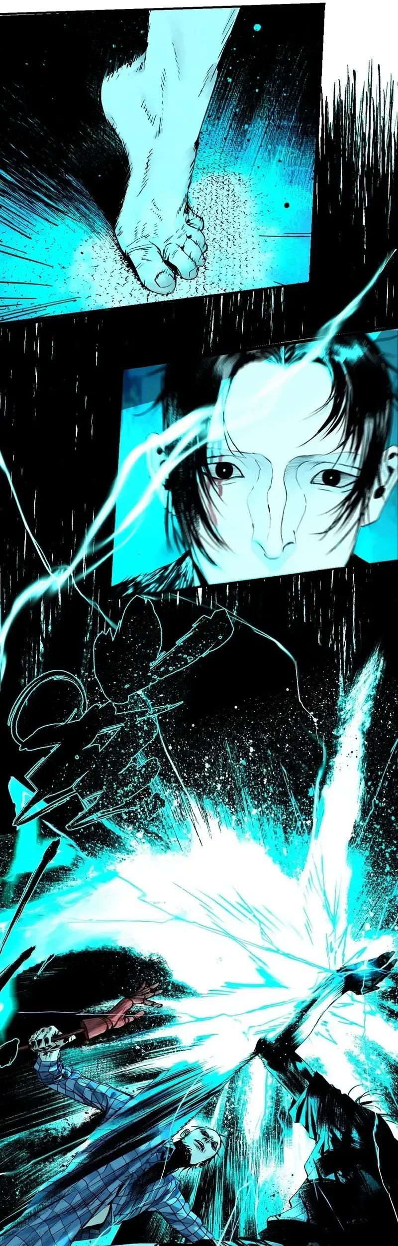 Take The Crown Chapter 23 - halaman 24