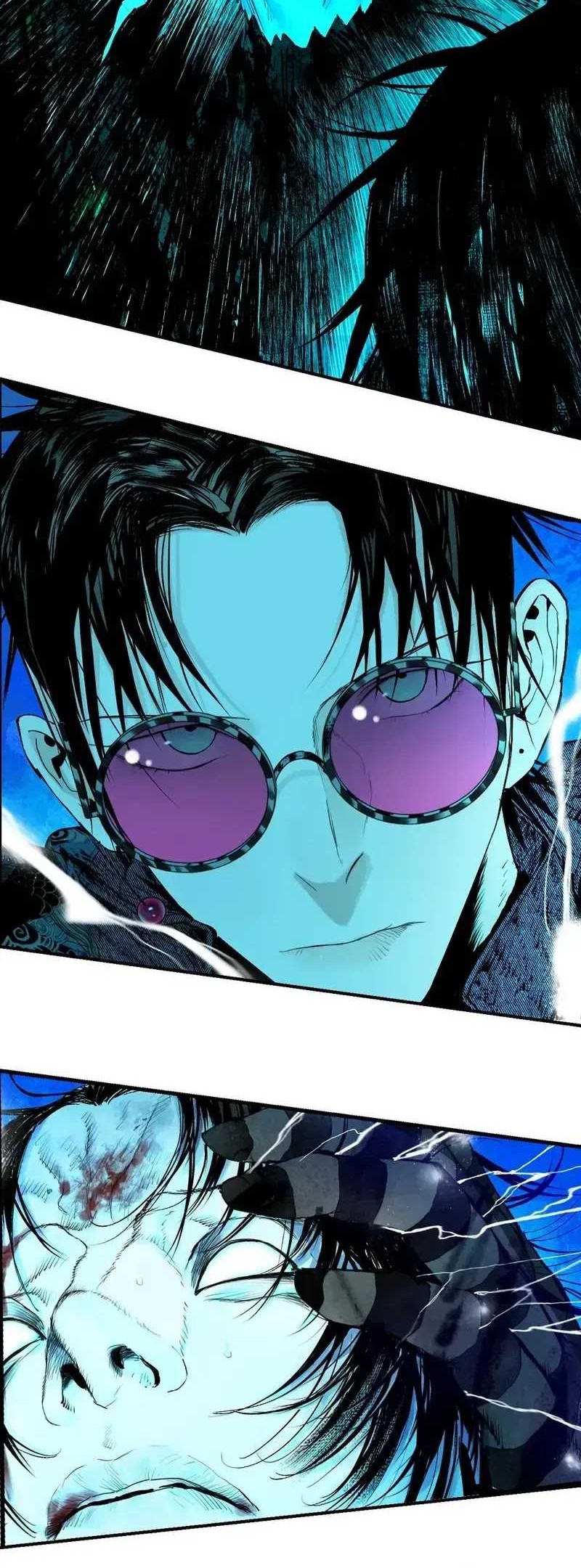 Take The Crown Chapter 24 - halaman 27