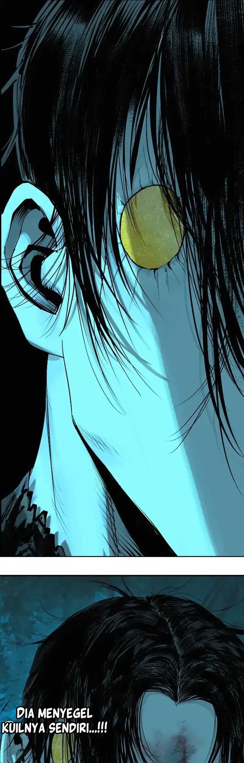 Take The Crown Chapter 24 - halaman 34