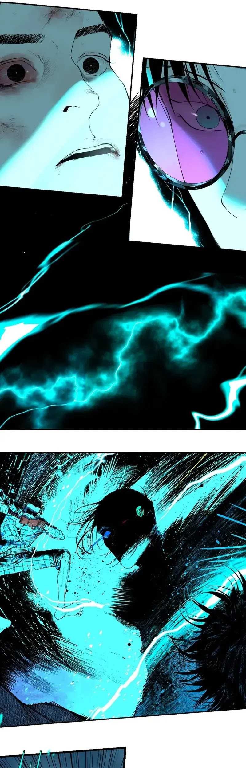 Take The Crown Chapter 24 - halaman 44