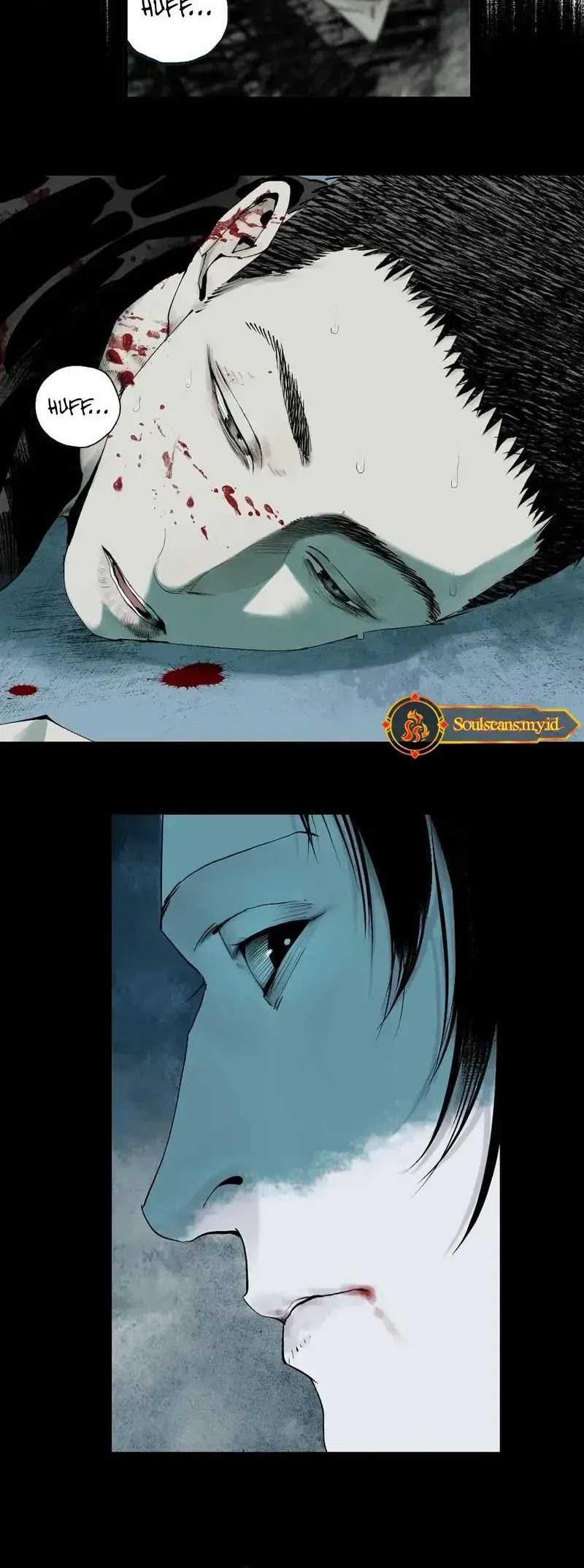 Take The Crown Chapter 24 - halaman 5