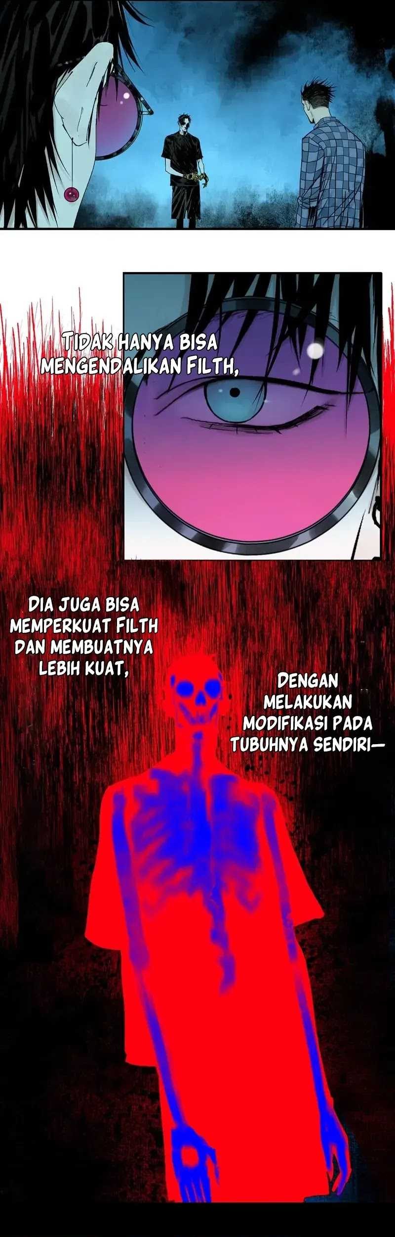 Take The Crown Chapter 24 - halaman 8