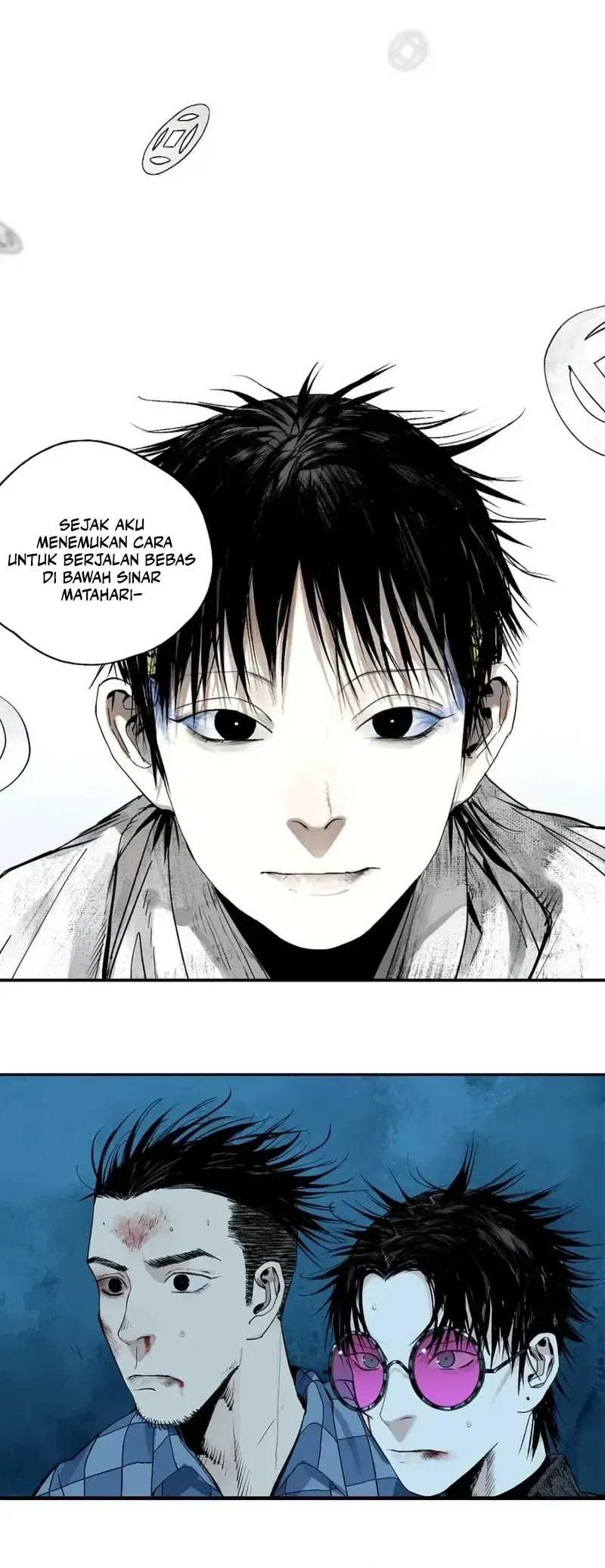 Take The Crown Chapter 25 - halaman 11